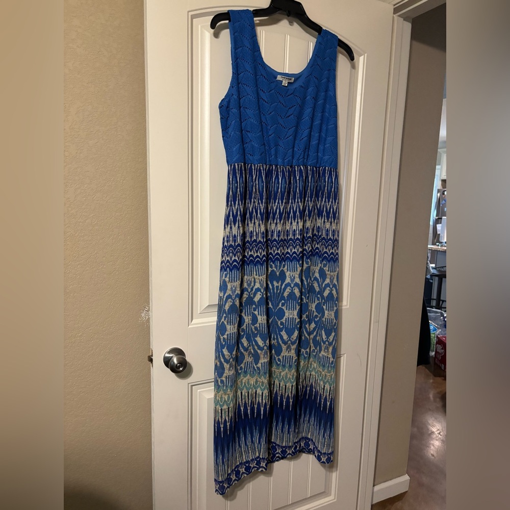 Tantrums Dress
